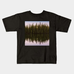 Pines Kids T-Shirt